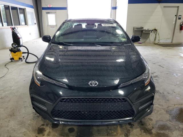 2020 TOYOTA COROLLA SE - JTDS4RCE4LJ027497
