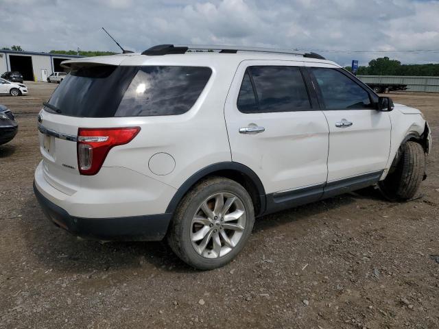 2014 FORD EXPLORER L - 1FM5K7F87EGA79652
