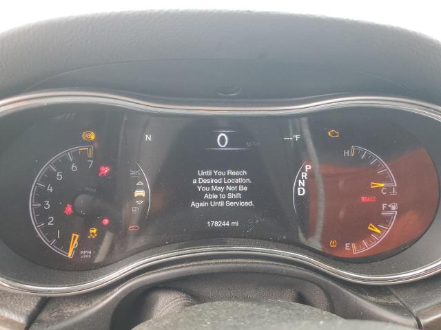 2018 JEEP GRAND CHEROKEE LAREDO - 1C4RJEAG2JC241930