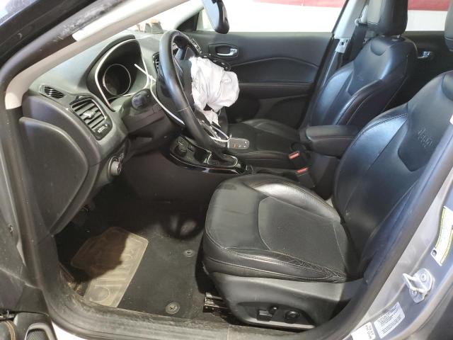 2017 JEEP COMPASS LI 3C4NJDCB1HT679959