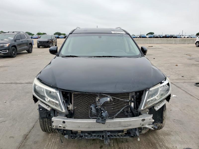 2015 NISSAN PATHFINDER - 5N1AR2MM2FC686905