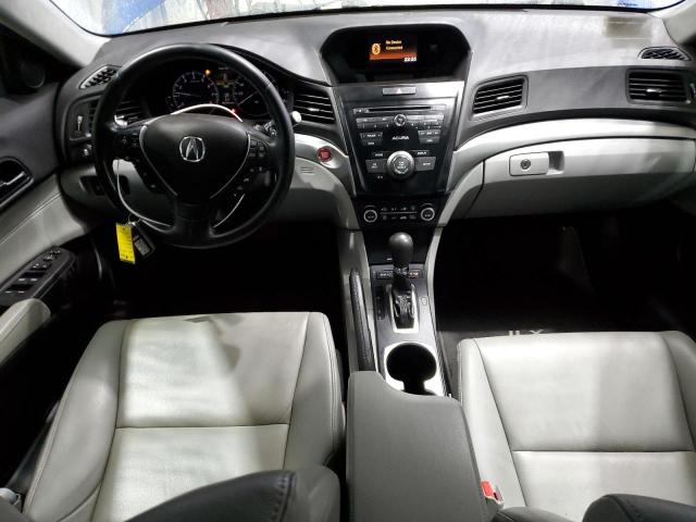 2017 ACURA ILX BASE W - 19UDE2F37HA000858
