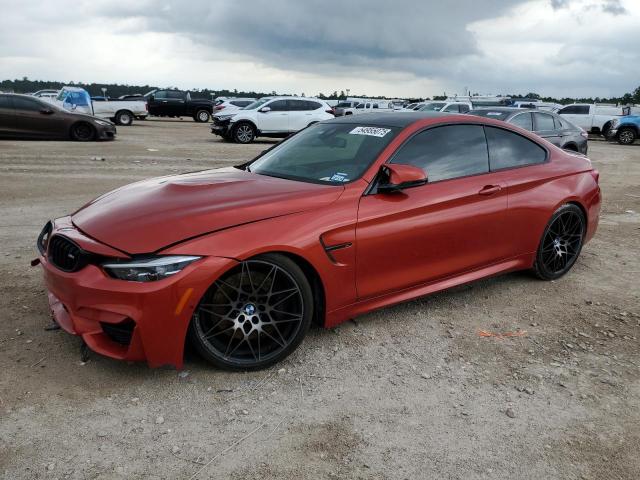 Vin: wbs4y9c52jac87998, lot: 54955075, bmw m4 2018 img_1