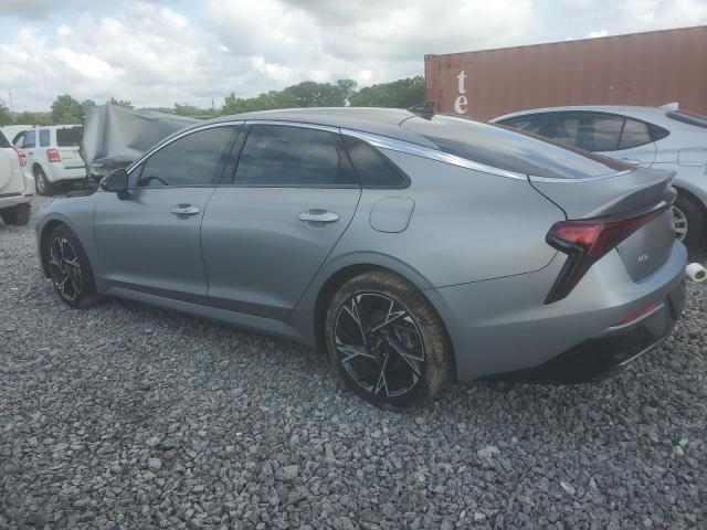 2025 KIA K5 GT LINE - KNAG64J78S5278518