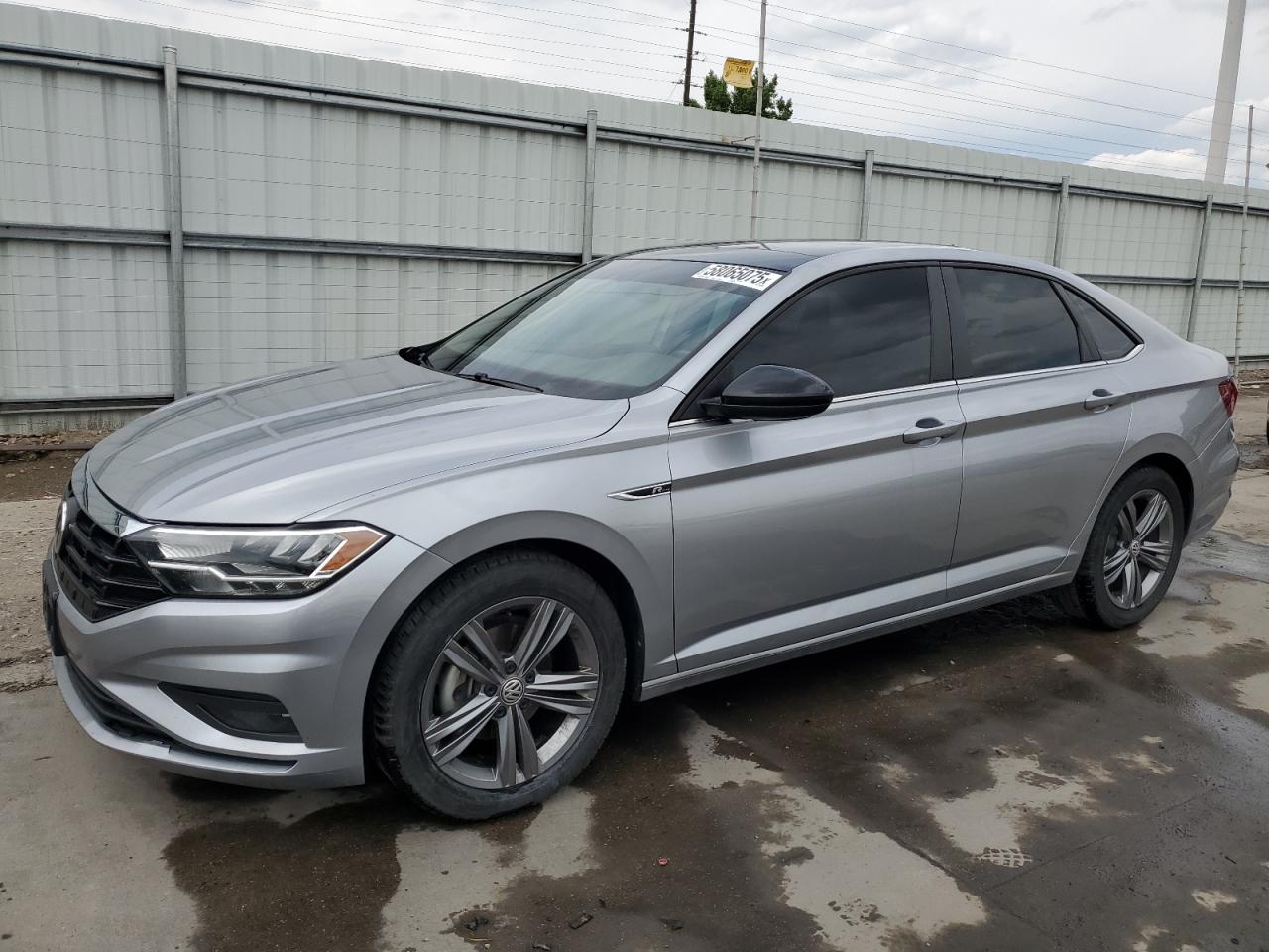 VOLKSWAGEN JETTA S