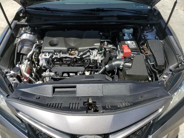2018 TOYOTA CAMRY XSE - 4T1B61HKXJU097099