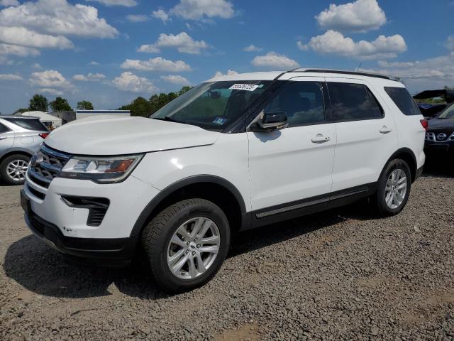 Vin: 1fm5k8dh8jgb14704, lot: 55526725, ford explorer xlt 2018 img_1