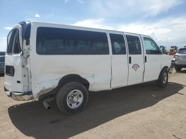 Vin: 1gazgpfg9g1265299, lot: 55239145, chevrolet express lt 20163