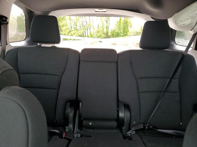 2019 HONDA PASSPORT S 5FNYF8H27KB013743