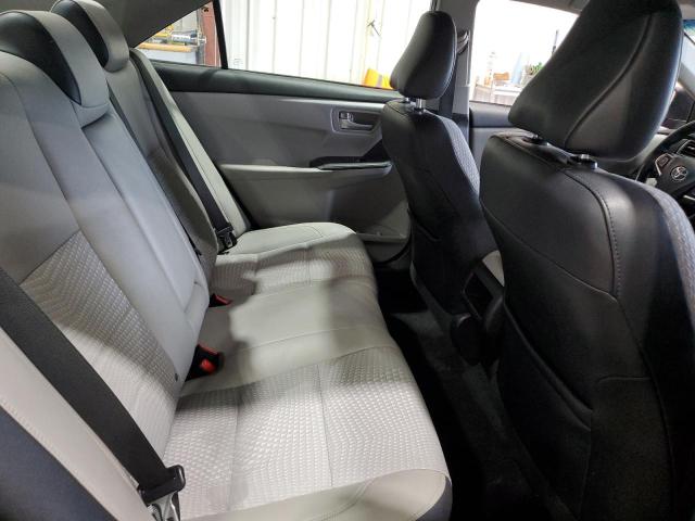 2015 TOYOTA CAMRY LE - 4T1BF1FK5FU886528