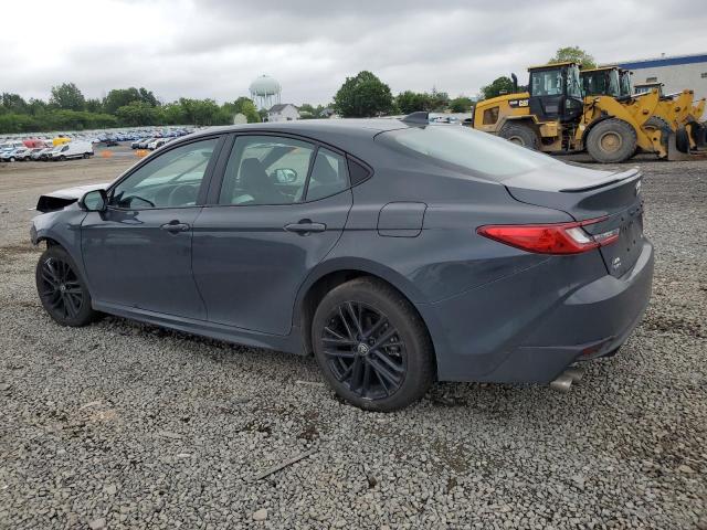Vin: 4t1dbadk1su016776, lot: 58816955, toyota camry xse 20252