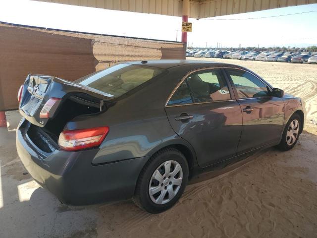 Vin: 4t1bf3ek5au064267, lot: 59029905, toyota camry base 20103