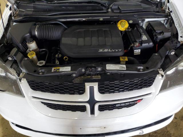 2017 DODGE GRAND CARA - 2C4RDGEG0HR786765