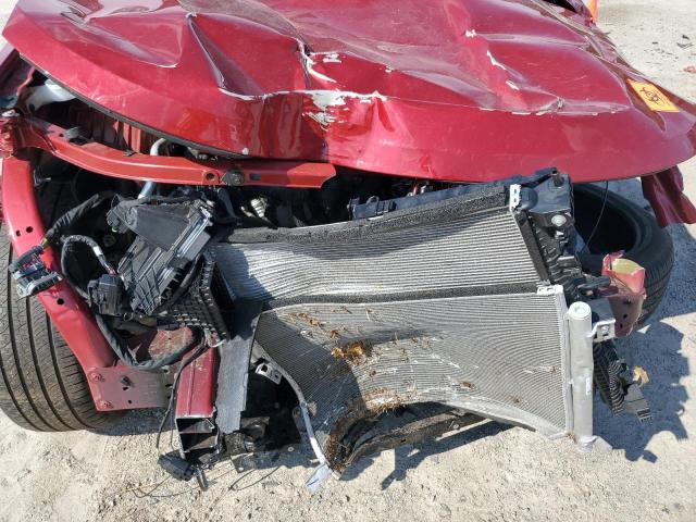 2022 FORD EXPLORER K 1FM5K7LC3NGB12025