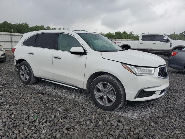 Vin: 5j8yd3h37ll012755, lot: 56827235, acura mdx 20204