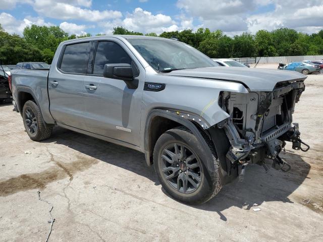 Vin: 1gtuuced6pz264946, lot: 56387235, gmc sierra k1500 elevation 20234