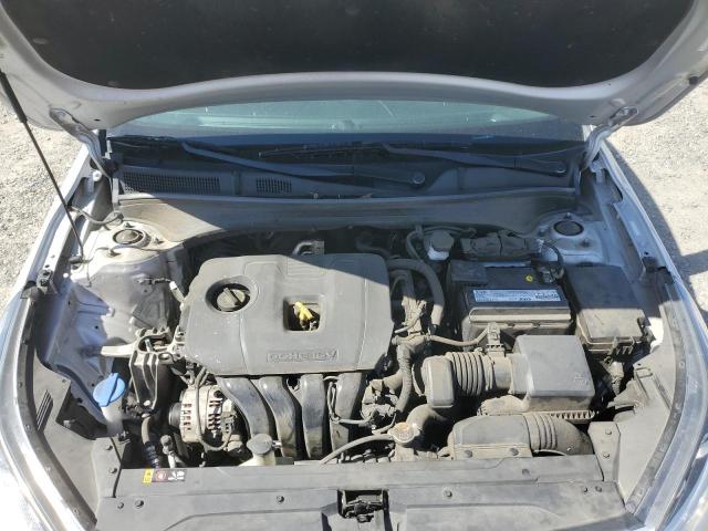 2021 KIA FORTE FE - 3KPF24AD5ME268388