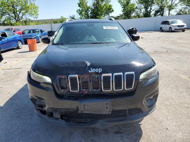 2019 JEEP CHEROKEE L - 1C4PJMLBXKD395753