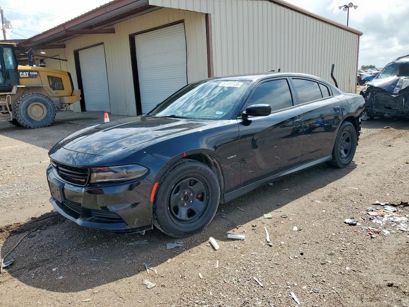 DODGE CHARGER R/