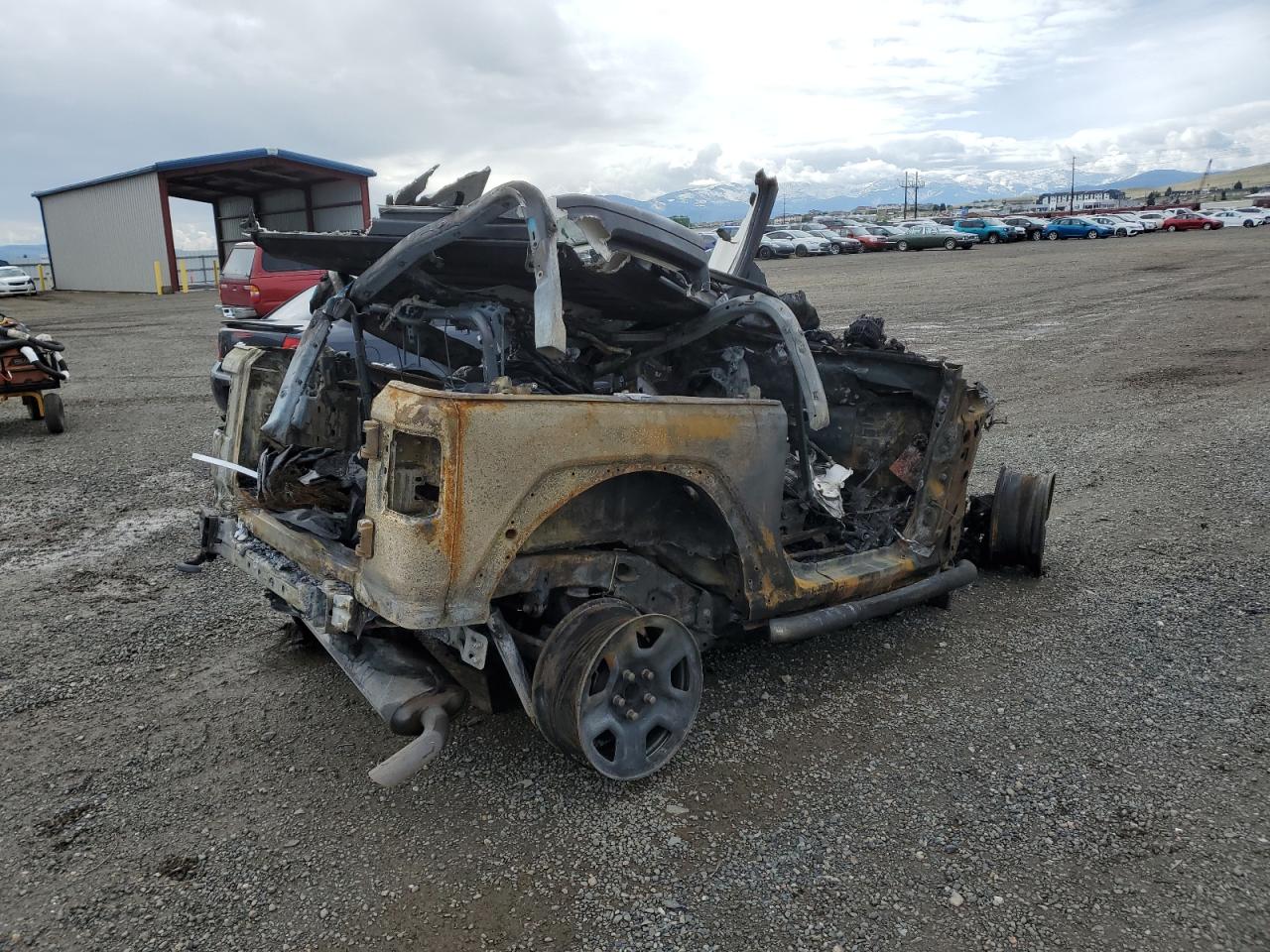 Global Auto Auctions