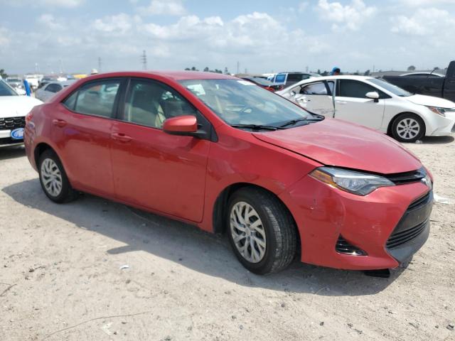Vin: 2t1burhe9hc846176, lot: 50467585, toyota corolla l 20174