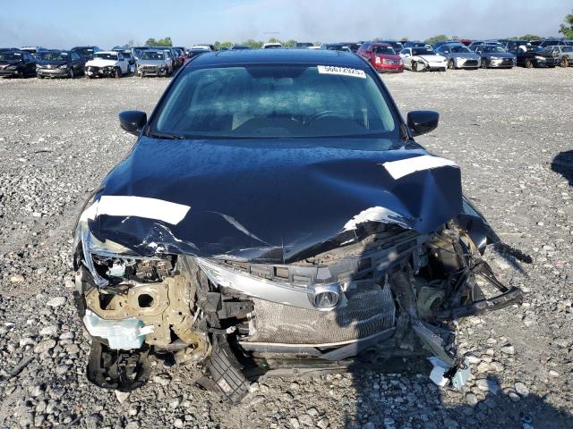 2017 ACURA ILX BASE W 19UDE2F32HA001805