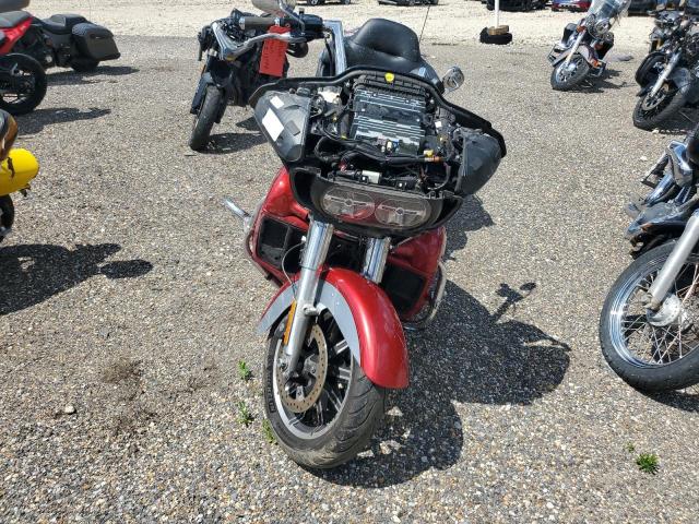 2019 HARLEY-DAVIDSON FLTRU 1HD1KGF12KB631927