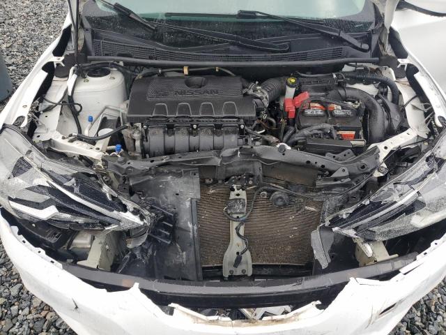 2016 NISSAN SENTRA S - 3N1AB7AP1GY210533