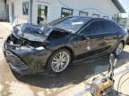 2018 TOYOTA CAMRY L - 4T1B11HK6JU045337