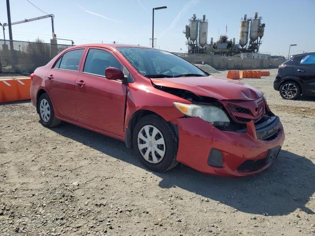 Vin: 5yfbu4ee3dp137700, lot: 57451835, toyota corolla base 20134