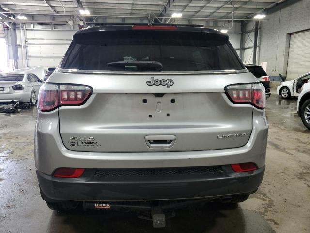 2018 JEEP COMPASS LI - 3C4NJDCB4JT397773