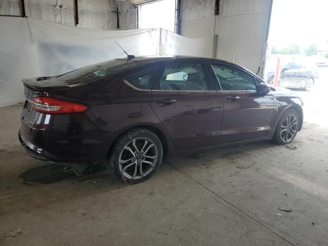 Vin: 3fa6p0hd8hr166832, lot: 56408535, ford fusion se 20173