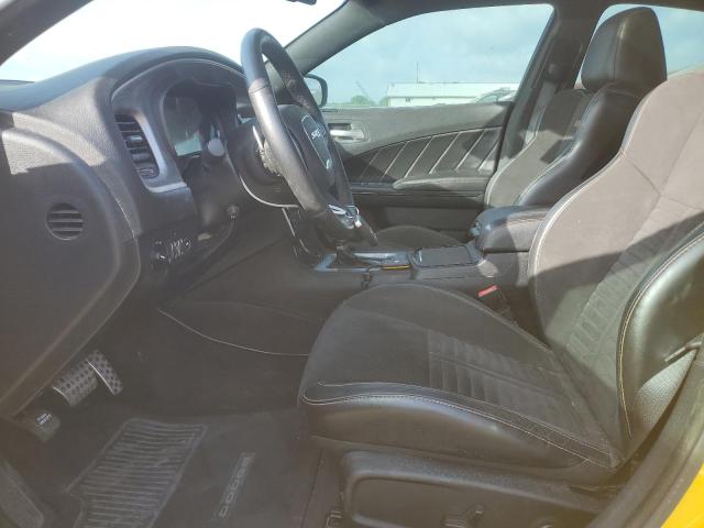 2017 DODGE CHARGER DA - 2C3CDXGJ1HH567497