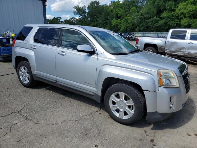 Vin: 2ctalbew1a6407407, lot: 55808685, gmc terrain sle 20104