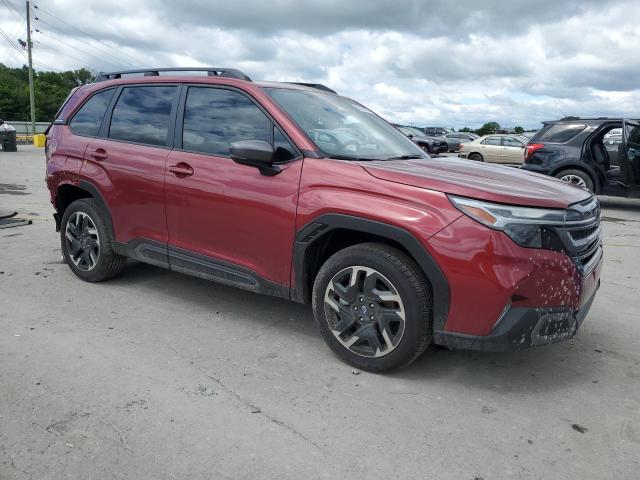 Vin: jf2sldrc5sh498089, lot: 59038595, subaru forester limited 20254