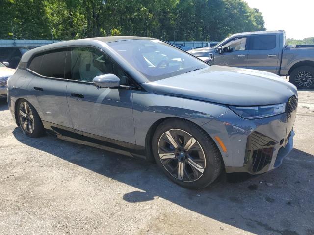 Vin: wb523cf00nck44547, lot: 55262775, bmw ix xdrive5 xdrive50 20224