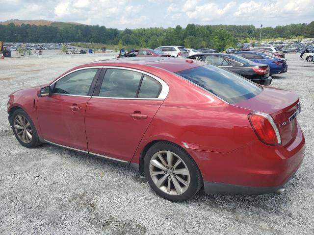 Vin: 1lnhl9er3bg612446, lot: 57275345, lincoln mks 20112