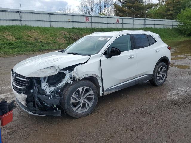 Vin: lrbfzpr40pd216883, lot: 56051965, buick envision essence 2023 img_1