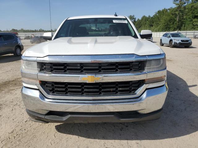 2016 CHEVROLET SILVERADO - 3GCPCREC8GG159075