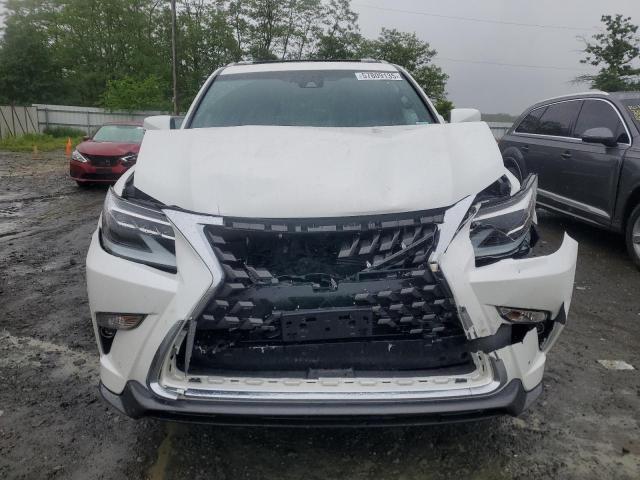 2023 LEXUS GX 460 JTJAM7BX9P5345792