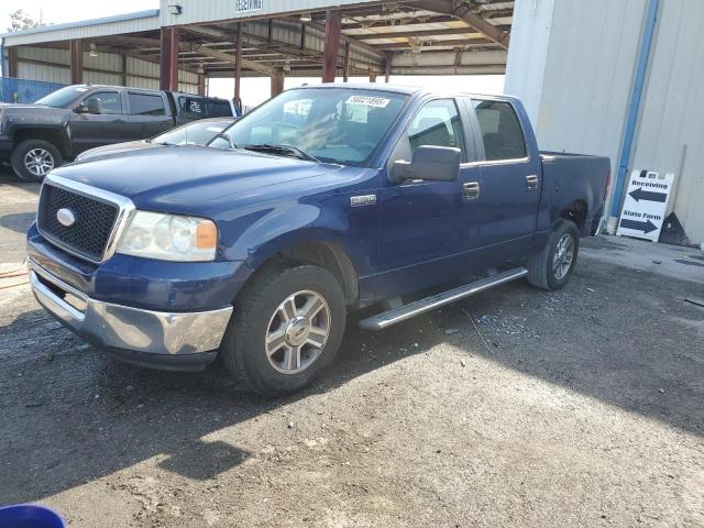 FORD F150 SUPER