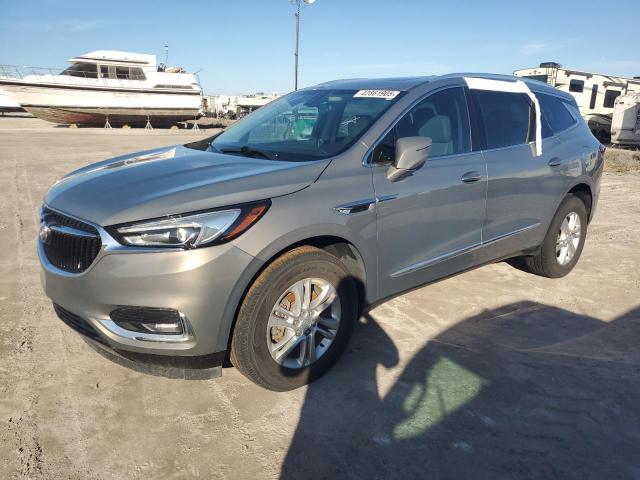 BUICK ENCLAVE ES 2019 beige  gas 5GAERBKW9KJ225556 photo #1