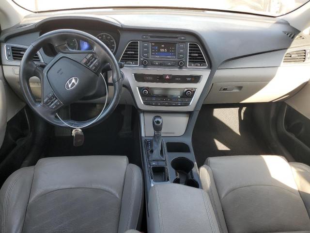 2015 HYUNDAI SONATA - 5NPE34AF1FH243304