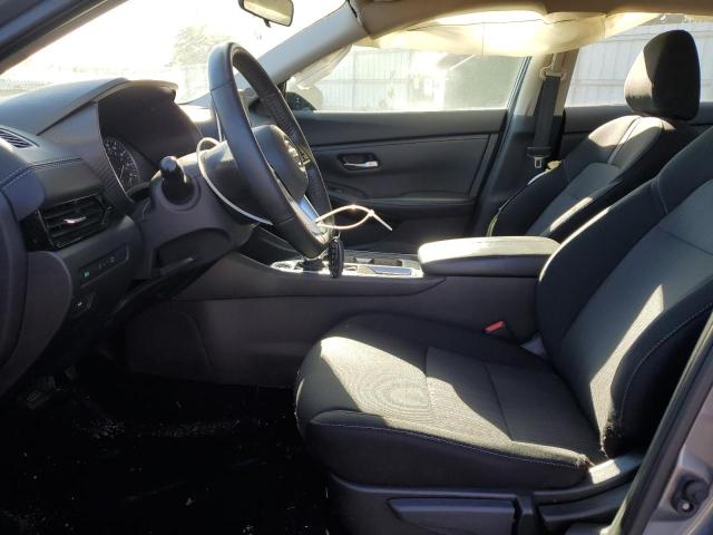 2023 NISSAN SENTRA SV - 3N1AB8CV9PY228747