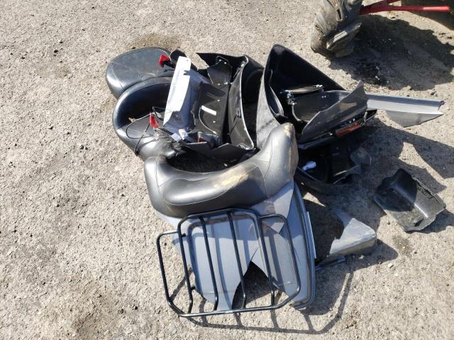 2021 HARLEY-DAVIDSON FLTRK 1HD1KZF12MB658432