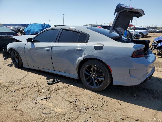 Vin: 2c3cdxct8mh674936, lot: 56115075, dodge charger r/t 20212
