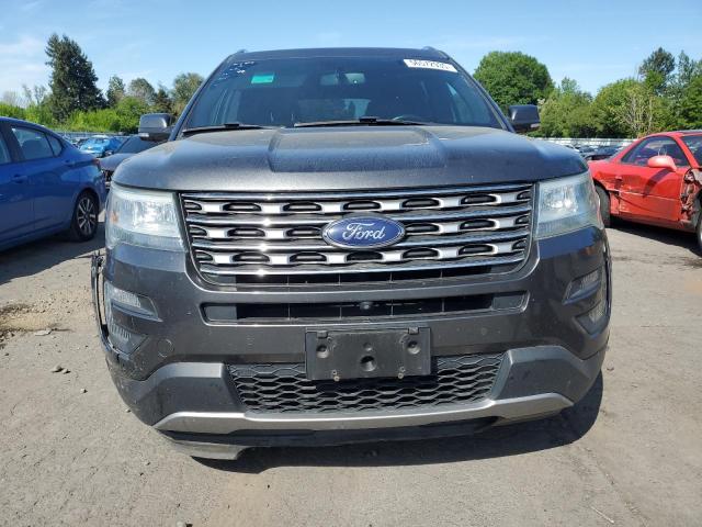2016 FORD EXPLORER L - 1FM5K8F86GGA98315