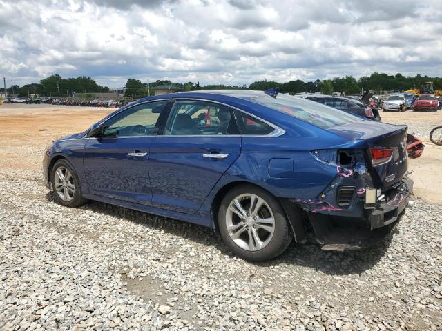 Vin: 5npe34af6jh622789, lot: 56723765, hyundai sonata sport 20182