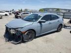 2021 HONDA CIVIC EX - SHHFK7H67MU232090