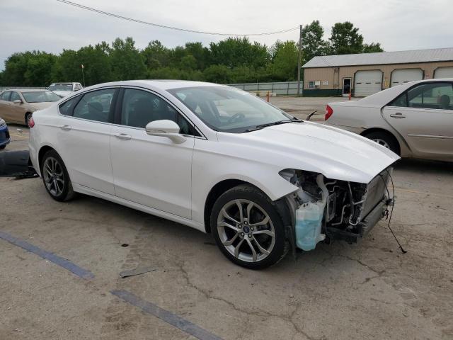 Vin: 3fa6p0ru5lr252865, lot: 58411835, ford fusion titanium 20204